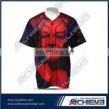 Promotional Baseball Pants for Youth thumbnail-3