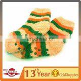 108n Infant Microfiber Fuzzy Cozy Socks,baby Socks