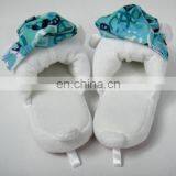 Custom Fashionable Warm Indoor Slippers for Kids thumbnail-2