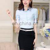 2016 New Stytle Corporate Office Uniforms, Office Wear, Ladies Workwear thumbnail-5