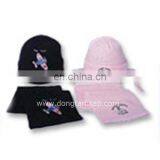 Baby Winter Hats thumbnail-1