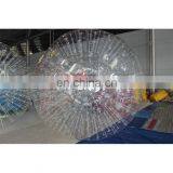 Running Big Balls Inflatables Zorb Ball Body Bumper for Adults thumbnail-1