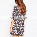 New Arrivel Blouse for Ladies Office Wear thumbnail-4