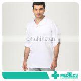 Bartender Or Baker Design Uniform Of Fashion Pants And White Shirt thumbnail-2