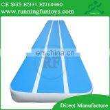 Inflatable Race Track, Inflatable Gymnastics Mats for Kids IT60 thumbnail-3