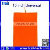 High Quality Soft Cloth Sleeve Velvet Sock Case Bag Pouch for 10 Inch Tablet thumbnail-6