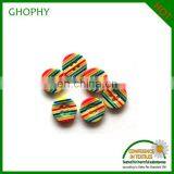 Good Quality 2 Holes 4 Holes Plastic Button thumbnail-4