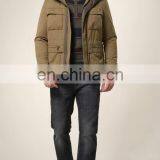 T-MC009 Fashion Winter Warm Cotton Best Selling Comfortable Coats thumbnail-5