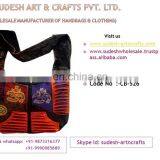 Fashionable Vintage Trendy Ethnic Bags thumbnail-3