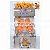 Machine for squeezing juice,Automatic Juicer XC-2000E-4