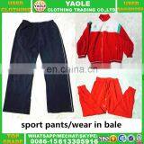 Korea Used Clothing Name Brand Used Clothes Old Used Clothes for Sell thumbnail-1