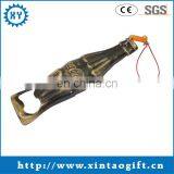 Zhongshan Manufacturers Made Custom Antique Key Bottle Opener thumbnail-1