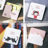 Cute Chistmas Creative Card thumbnail-1