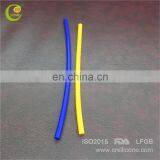 High Temperature Resistance Custom Color Food Grade Silicone Tube/hose