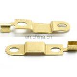 Tin Plate Copper Network Cable End Termination