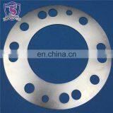 Latest Design Durable Aluminum Laser Cutting Thin Sheet Metal Parts thumbnail-3