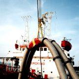 Radcoflex Composite Hose Multipurpose Chemical Transfer Hose Chemical Liquid thumbnail-2