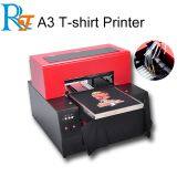 Refinecolor cheap dtg printer for t-shirt A3 garment printer machine