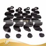 Wholesale Price Cambodian Raw Hair Unprocessed,100% Peruvian Human Hair Body Wave for Lady thumbnail-4