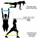 2018 Resistance Band,latex Resistance Bands,resistance Bands thumbnail-5