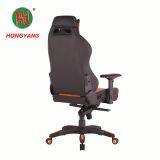 ZX-6606Z Large Size Racing Style Leather Gaming Chair Ergonomic Swivel Computer thumbnail-2