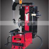 TIRE CHANGER U-239 WHIT WHEEL CLAMPING BY CENTERING FLANGE thumbnail-2