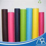 Spun-Bonded Nonwoven Fabric 100% Polypropylene in Roll thumbnail-2