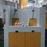 Special Automatic Sandblasting Machine for Wine Bottle thumbnail-2