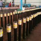 8FT LG Pup Joint L80 Od88.9mm 9.2PPE NUE Tubing Pup Joint Short Tubing Pipe