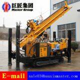 600 Meters Air Driven Power Hammer Boring Machine Water Well Drilling Rig For Sale thumbnail-2