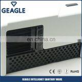 Aluminum Alloy Shell Infrared Sensor Automatic Hand Dryer thumbnail-4