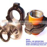 Api Spec Fmc Weco Fig 206 602 1502 Hammer Wing Union for Oilfield Usage thumbnail-1