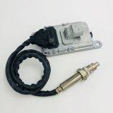 High Performance Mq4 Gas Nox Sensor 4326862 5Wk9 6751C For Truck thumbnail-2