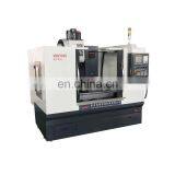 CNC Machine Center Specification Milling Machine CNC VMC7035 thumbnail-2