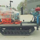 Easy Operate Horizontal Directional Drilling Rig For Rock Formations thumbnail-1