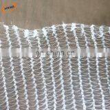 HDPE Heavy Duty Hail Protective Fence Net System Net for Plant thumbnail-2