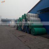 Oil Fence Tarpaulin, Polypropylene Tarpaulin, pp Woven Roll thumbnail-4