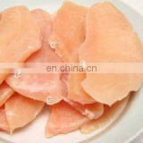 Pet Food Turkey Chicken Breast Meat Horizontal Slicing Planer Machine thumbnail-5