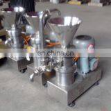 Homogenizer Food Grinding Colloid Mill Coconut Grinding Mill for Sale thumbnail-6