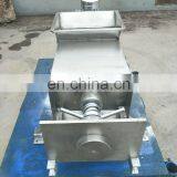 Industrial Double Screw Cold Press Fruit Juicer