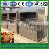 Restaurant Gas or Carbon Grill/brazilian Rodizio Machine Carbon Grill/brazilian Churrascos Machine thumbnail-3