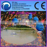 TZ High Quality Shrimp Farming Aerator With Good Price 0086 13676938131 thumbnail-2