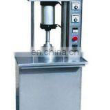 Dumpling Pastry Machine/Spring Rolls Skin Making Machine/Wonton Wrapper Making thumbnail-2