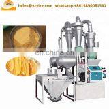 Commercial Mill for Wheat Flour Machine Maize Wheat Flour Mill Powder Machine thumbnail-5