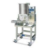 New Design Meat Battering Equipment / Burger Patty Molding Machine