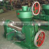 6YL-120 Soybean Oil Press Machine Price thumbnail-6