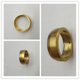 Custom-made Cnc Machining Accessories, Joint Connector and Nozzle thumbnail-2