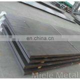 Q345, SPFC590, S335JO ASTM Grade 50 Hot Rolled Low Alloy Carbon Steel Plate thumbnail-3