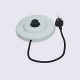 Anti-scalding Dual Layer Electric Kettle thumbnail-2