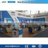 HFG-01aluminum Bar Filling Desiccant Molecular Sieve Glazing Glass Processing Machine thumbnail-6